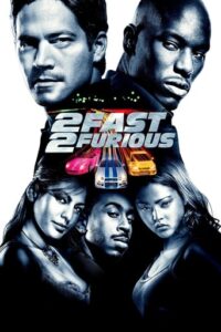 Οι Μαχητές των Δρόμων 2 / 2 Fast 2 Furious (2003)