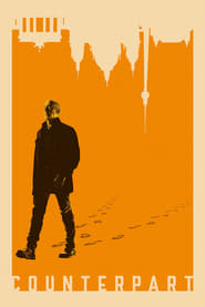 Counterpart (2017-)