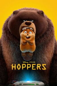 Hoppers: Στον Κόσμο των Ζώων (2026)