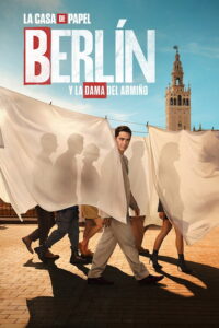 Berlin and the Lady With an Ermine (Berlín y la dama del armiño) (2026)