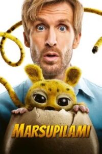 Marsupilami (2026)