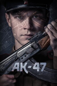 AK-47 – Kalashnikov (2020)